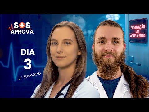 AULÃO ENEM 2025 | Física e Química | SOS APROVA