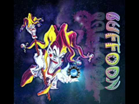 Wizack Twizack - The Right Substance