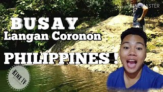 preview picture of video 'BUSAY Langan Philippines ! |VLOG 3'
