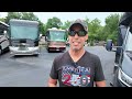 Check out this Video for a 2026 Newmar Freedom Aire 2515(Stock #1730)  for sale by Dave's RV Center. This unit is located in Danbury, CT