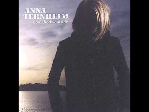 A French Love - Anna Ternheim