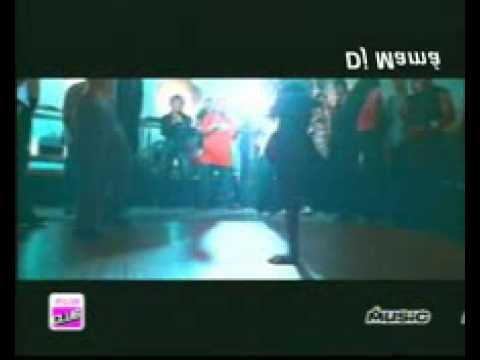 Dj Mama  Roman Flugel Vs. Master Work -  Work