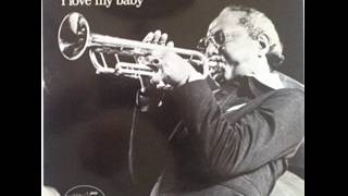 Softly As In A Morning Sunrise - Joe Newman