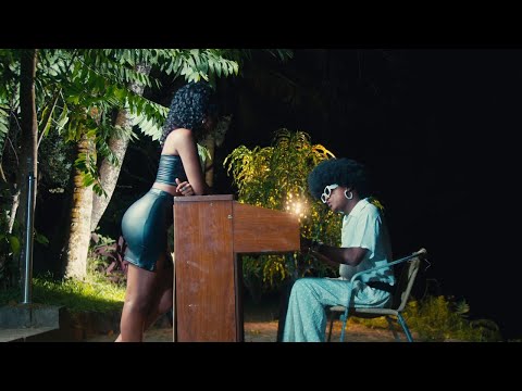 FS LADOANY - SAMITSARA (Official Video 2025)