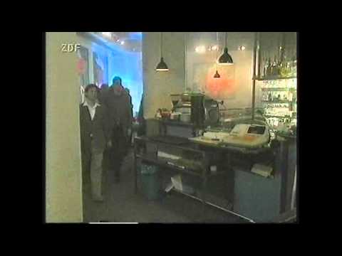 Vorsicht Falle vom 03.08.1999 - Teil 2