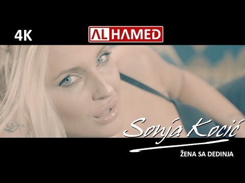 Sonja Kocic // Zena sa Dedinja // 2015 // official video 4K