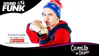 MC Jhey predador de perereca (Camilo detona) (sound sf funk)