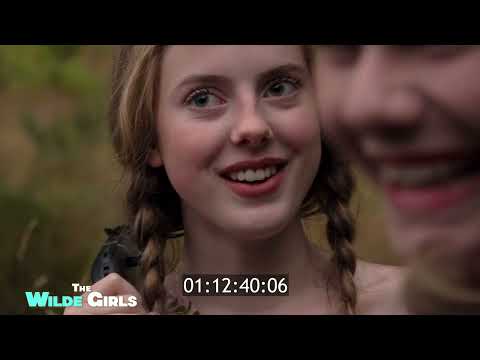 Trailer Epic Movie Bloopers - The Wilde Girls