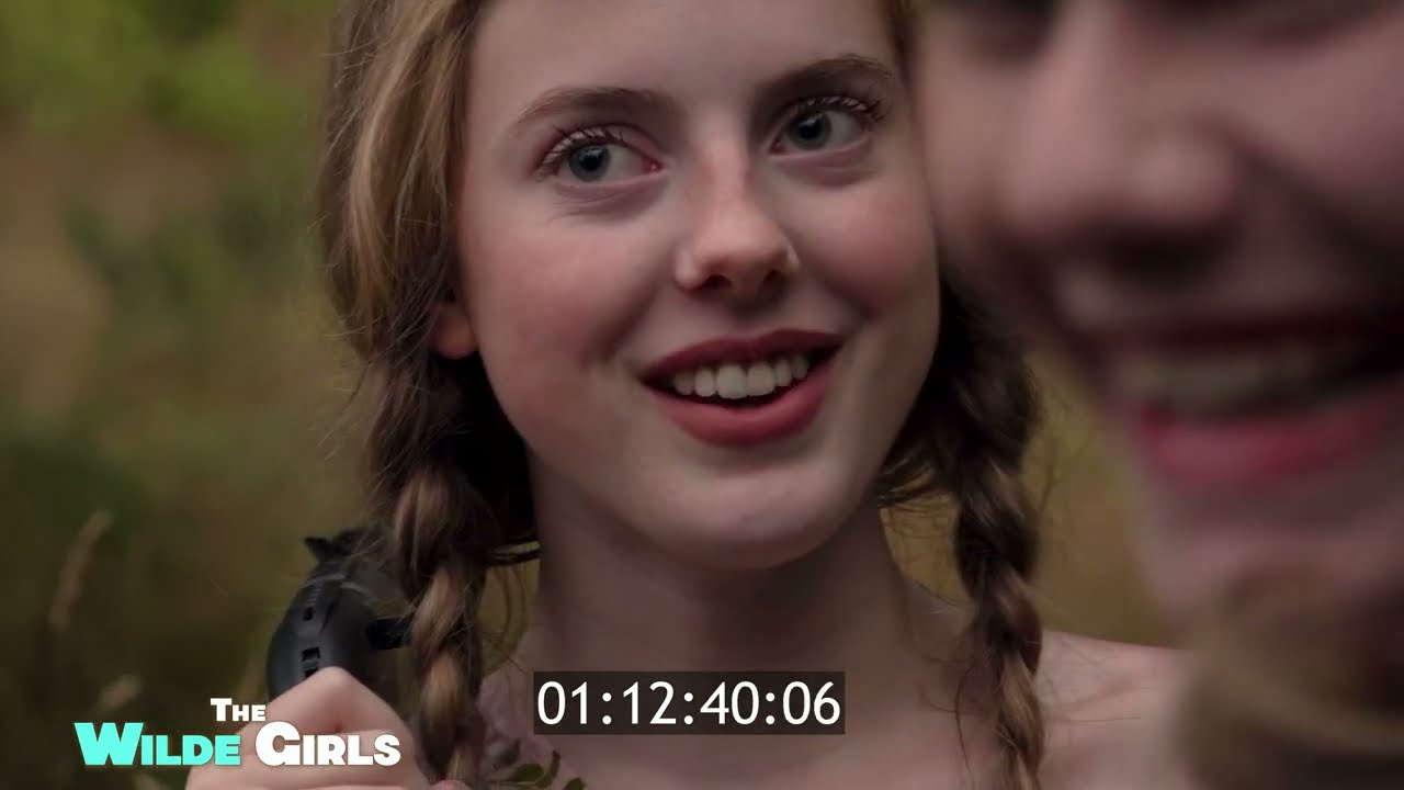 Epic Movie Bloopers - The Wilde Girls