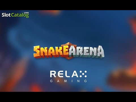 Snake Arena gameplay video