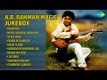 ए आर रहमान के सदाबहार नगमे Mohit Chauhan Songs Ishq Mitaye