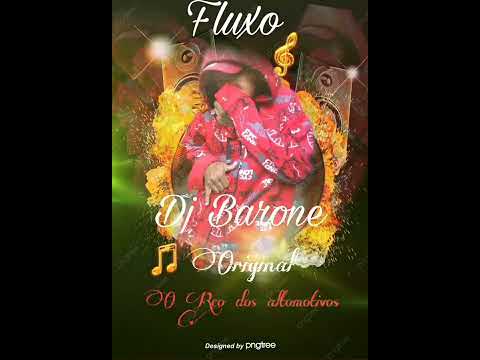 Submundo agressivo - Dj Barone Original