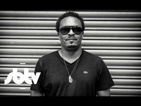 Roy Davis Jr. | DJ Mix [SBTV Beats]