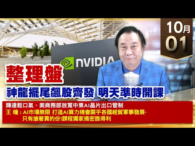 【財經至尊】王曈 1001《【整理盤】》千附精密⊕皇昌 創歷史新高，台積電、永道、麗臺 強攻｜【波段獲利王、實戰驗證真功夫第一名】加入line@ king5588