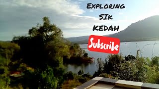 preview picture of video 'Exploring Tasik Beris in Sik, Kedah.'