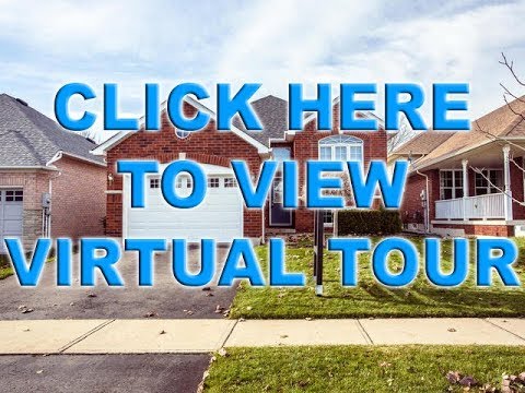 Whitby Real Estate - 24 Bakerville Street