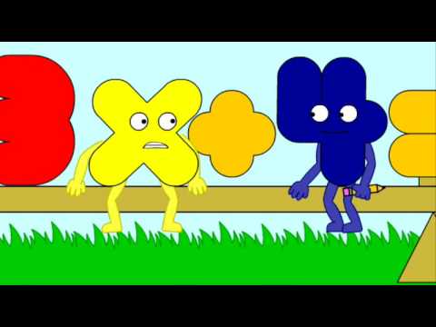 X Finds Out His Value