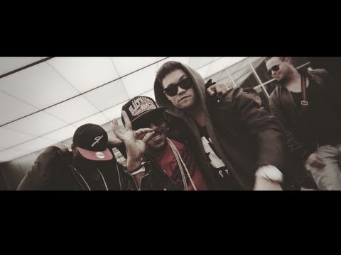 Prince Kay One feat. Kns tha Engineer & Emory - Früher