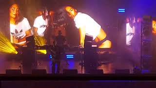 @example - All Night(Live @universityofexeter 2022)