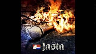 Jasta - With a Resounding Voice (Feat. Tim Lambesis)