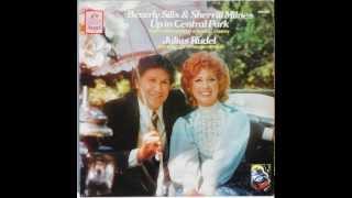 BeverlySills&SherrillMilnes.CloseasPagesinaBook.SigmundRomberg.