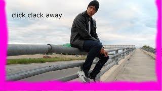 click clack away Bruno mars ft diggy simmons - dance video