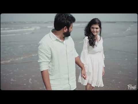 Aakanksha & Rohit Prewedding Teaser | Alibaug Beach | Filmit Productions by Anuj Jangle