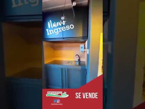 Video de YouTube - Chalet de 3 dormitorios, con barbacoa y piscina