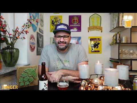 Bierothek Adventskalender 2023 - Türchen 20: St.Erhard collab. orca - ROTES