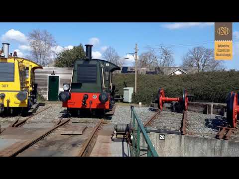 VSM Collectie - Locomotor 225