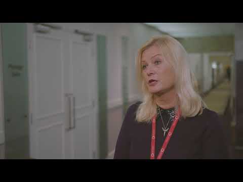 Friends of the Elderly - Customer Success Story (Sharon Nunn - Group Financial Controller)