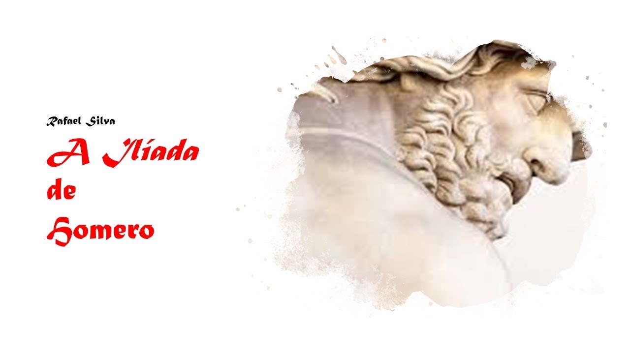A Ilíada de Homero