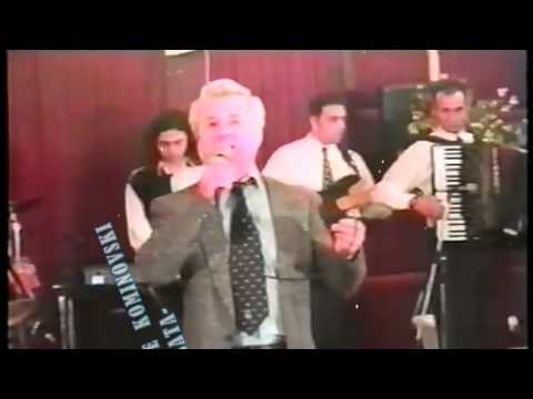 ''ZORAN & FERUS'' PANDE KOMINOVSKI'' pasata''  1999'''2016