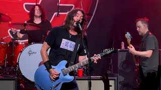 Foo Fighters, Walk at The Observatory in Santa Ana, CA 9/15/2025 [4K]