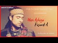 Meri Ashiqui Jubin Nautiyal Latest Romantic Song 2020 WhatsApp Status Video