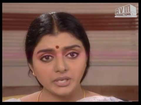 Episode 312: Vazhkkai Tamil TV Serial - AVM Productions