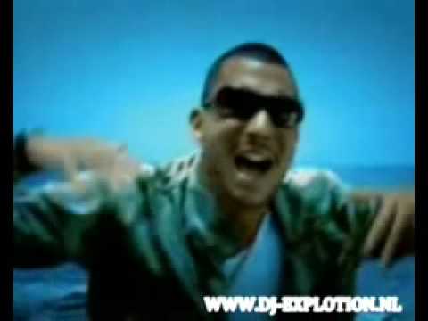 Dj Explotion - Miss Fatty REMIX  [Million Stylez]