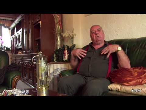 Intervista a Luigi Andreatta 