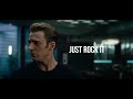 Captain America Call Me By Your Name Status Montero