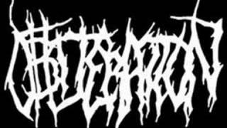 Obliteration-The smell of rotten Entrails