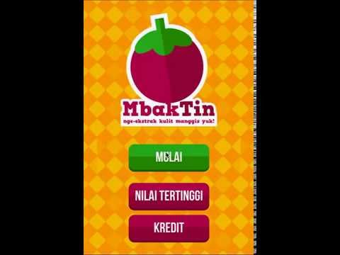 Mbaktin Ekstrak Kulit Manggis Video