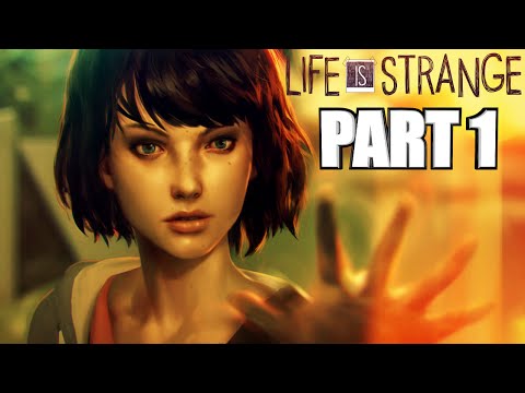 Life is Strange Playstation 4