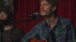 The Deep Dark Woods "Glory Hallelujah"