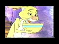 Winnie The Pooh Seasons Of Giving VHS 1999 Part 3 Thanks For Giving Part 1