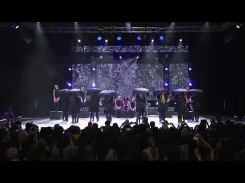 Pinnacle Performing Arts video.