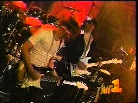All-Star Garage Band-Bitch (Live) (1996)