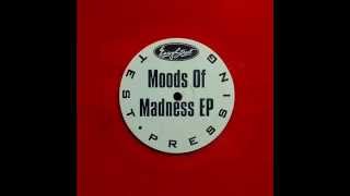 Moods Of Madness - Crazy
