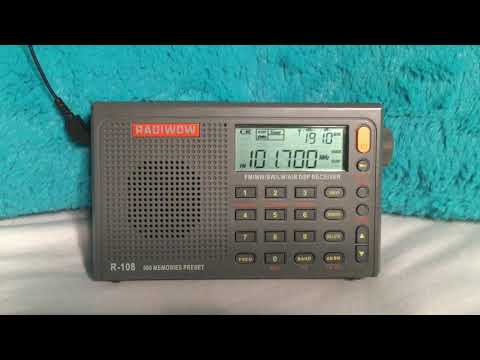 WBEA 101.7 The Beach Southold, NY