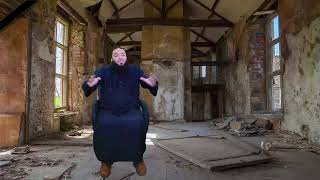 صورة هابي كريسماس حلب | #تورتة_حلب | د . حازم شومان