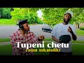 Roma Mkatoliki - Tupeni Chetu (Official  Music Video)